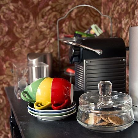 Ck58 Bed & Breakfast Den Haag Экстерьер фото