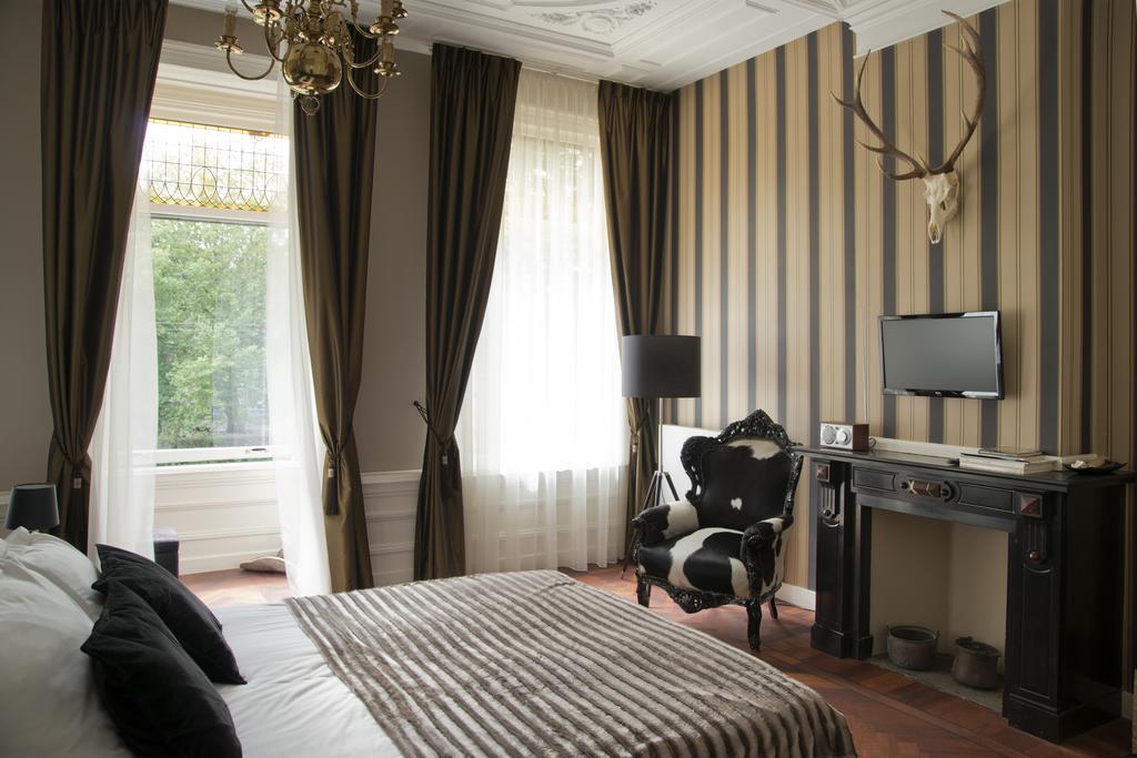 Ck58 Bed & Breakfast Den Haag Номер фото