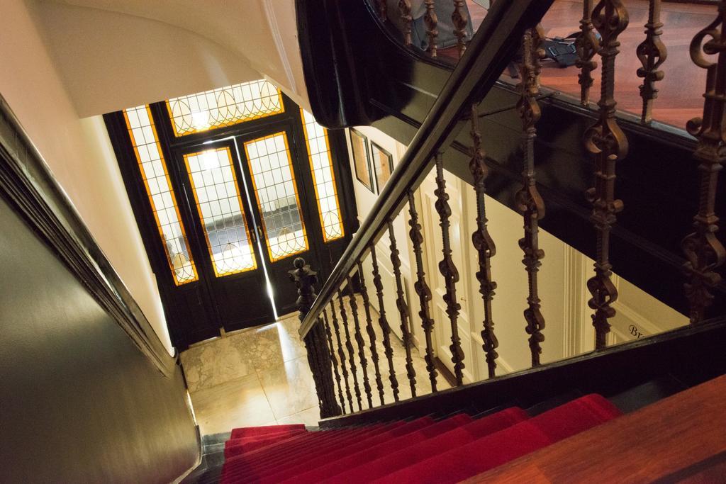 Ck58 Bed & Breakfast Den Haag Экстерьер фото