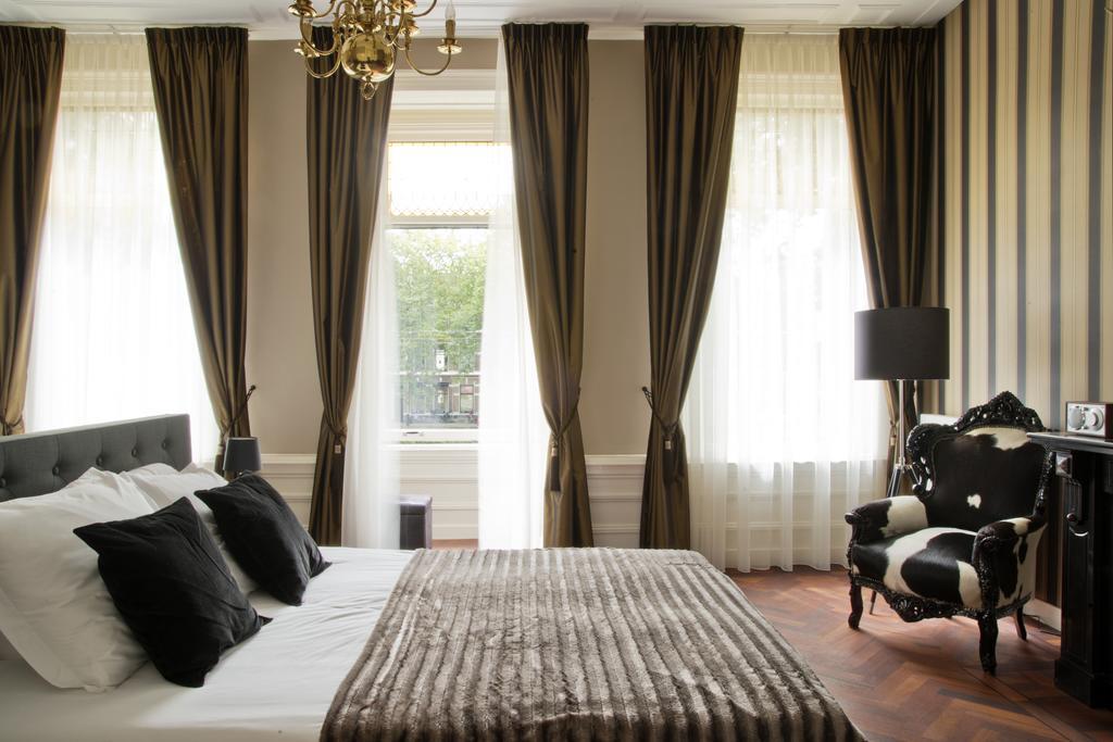 Ck58 Bed & Breakfast Den Haag Номер фото