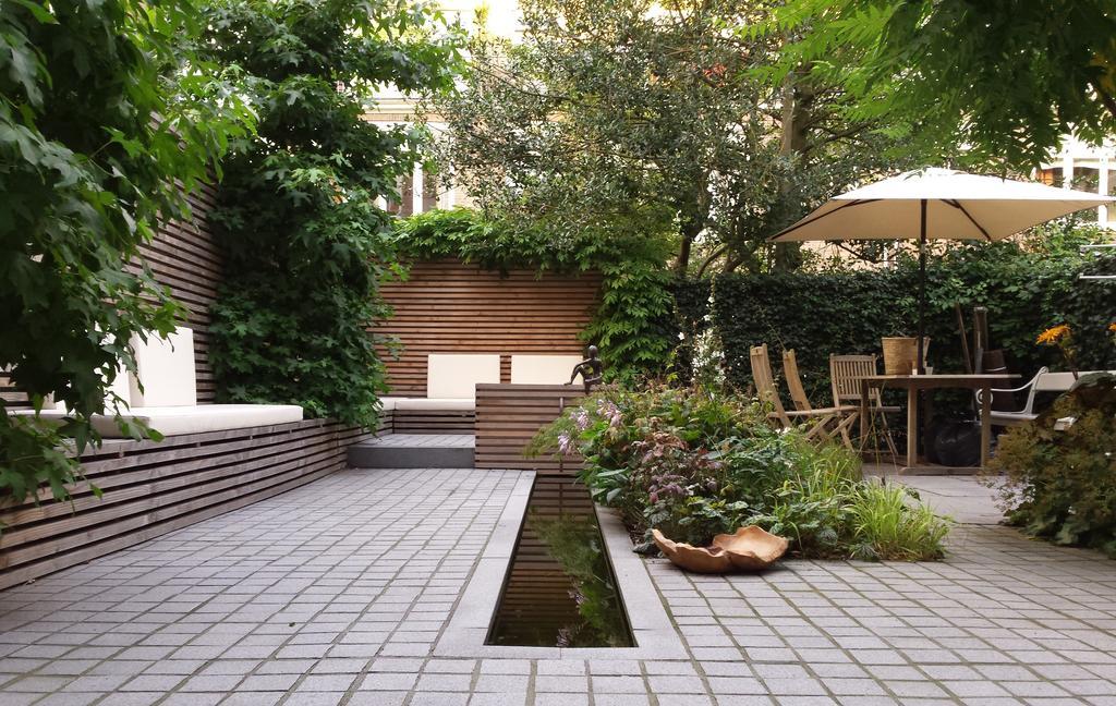 Ck58 Bed & Breakfast Den Haag Экстерьер фото
