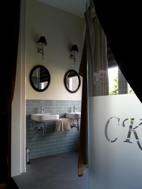 Ck58 Bed & Breakfast Den Haag Номер фото